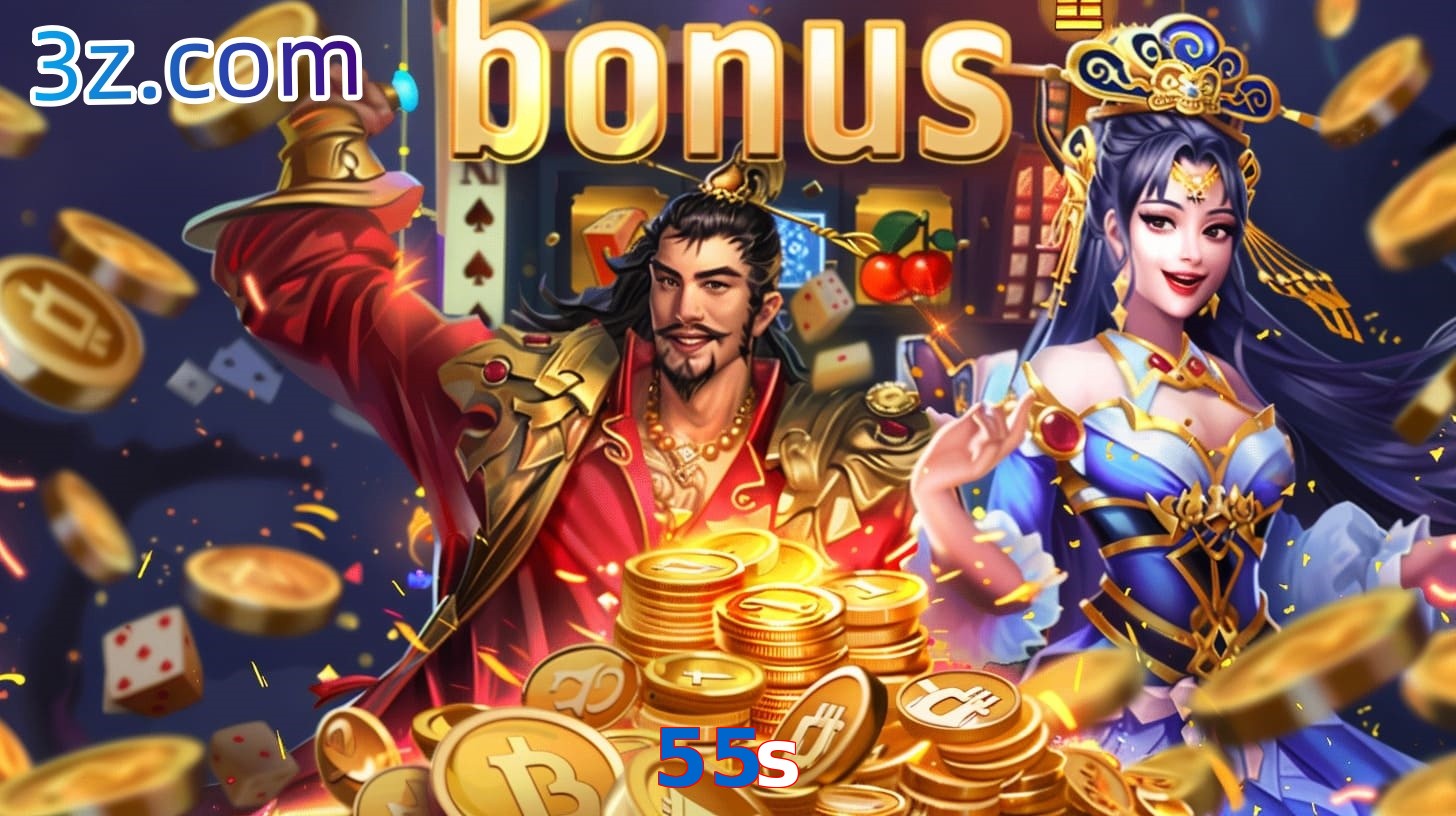 55s bonus casino