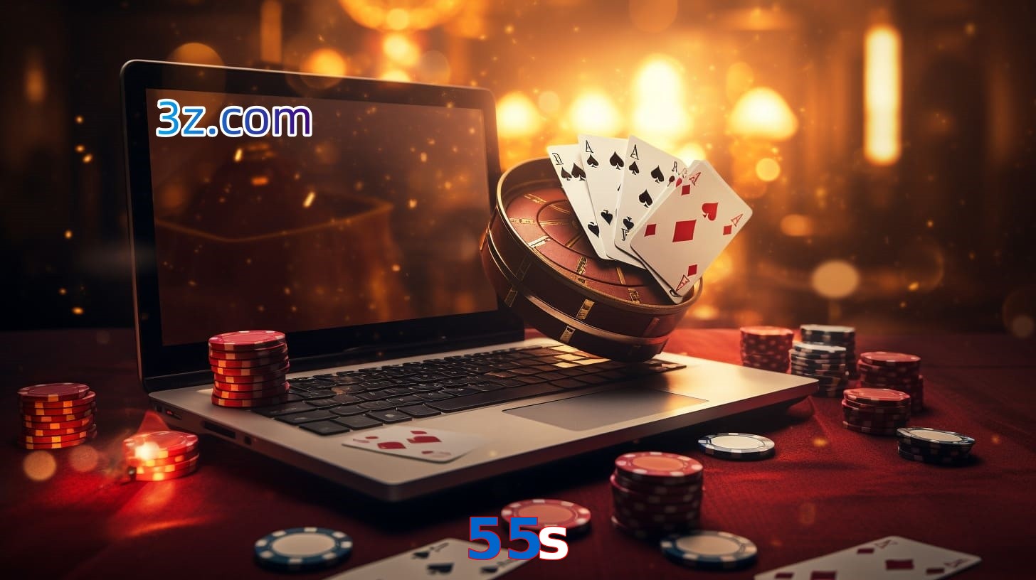 55s cassino ao vivo