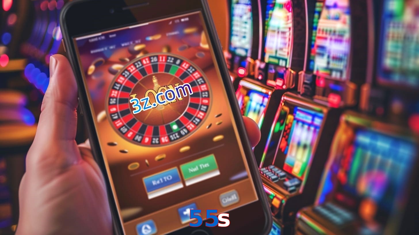55s cassino online brasil