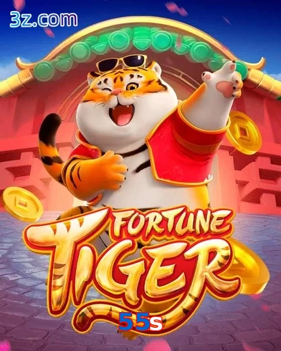 55s slot fortune tiger