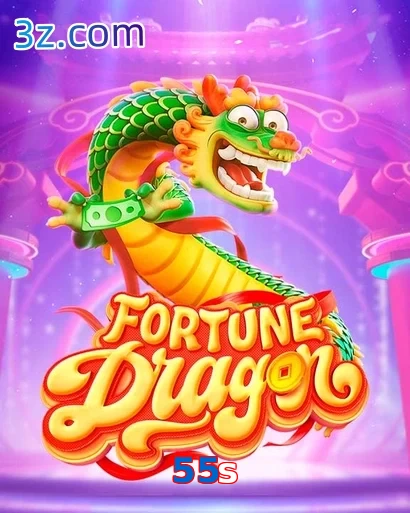 55s slot fortune dragon