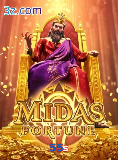 55s slot fortune mouse